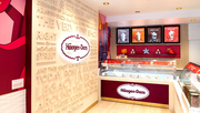 Häagen-Dazs is making Ocala a little bit sweeter with the opening of its first-ever shop in the area