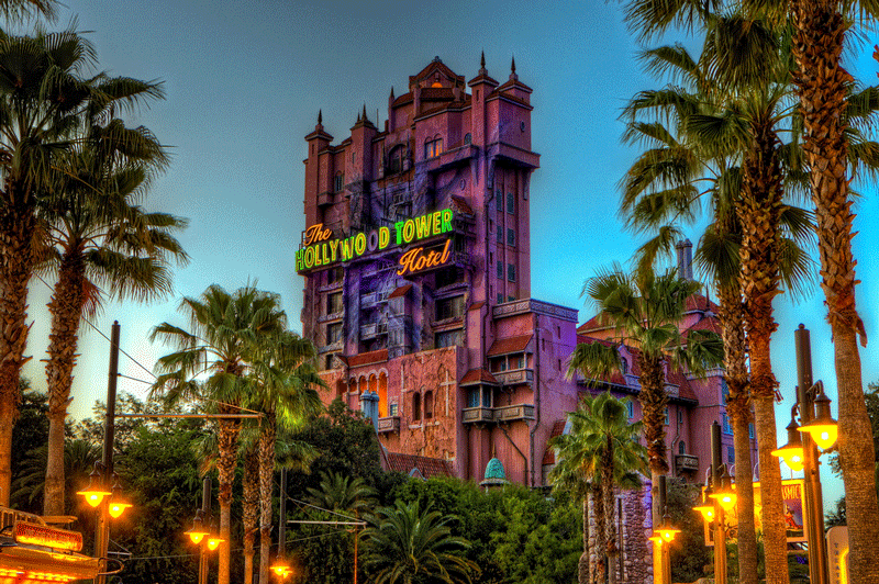 Disney Jollywood Nights at Disney's Hollywood Studios