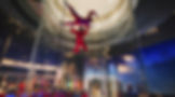 Discover the dream of flight at iFLY Orlando!