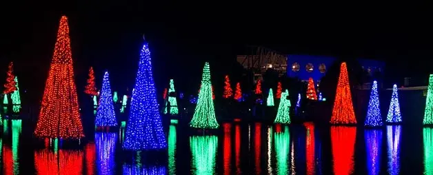 Three Kings Celebration  SeaWorld Orlando