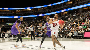 BIG3, the 3-on-3 basketball league founded by Ice Cube is making its first-ever stop in Orlando on August 24