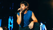 Niall Horan announces Dinner Party Live on Tour North America 2027 including Orlando show on April 17