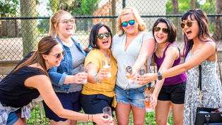 Go Wild as Brews Around the Zoo returns to Central Florida Zoo for 2 days with double the fun!