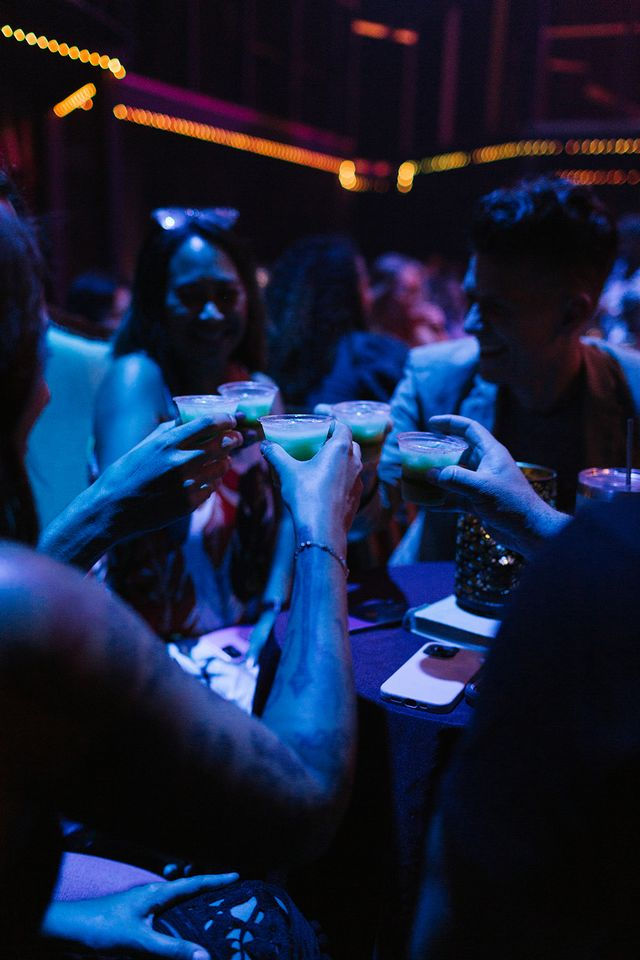 Creative City Project reignites the senses with the return of “Anthology: Elemental” at The Ren, August 15-17