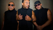 Enjoy high-energy merengue from Grupo Manía at SeaWorld Orlando’s Seven Seas Food Festival this weekend