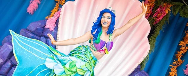 seaworld spooktacular 2022 dates