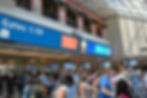 An estimated 1.43 million 4th of July travelers are expected to pass through Orlando International Airport