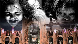 Full Halloween Horror Nights 32 Haunted House, Scare Zone, and Show Lineup Revealed