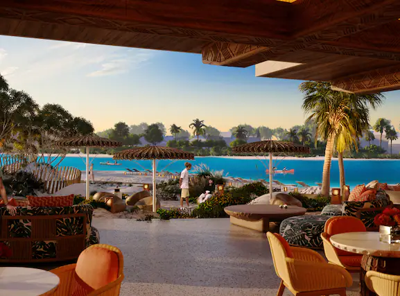 Evermore Orlando Resort property