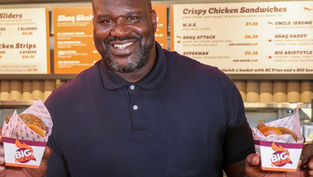 Big Chicken Restaurants Expanding Big In Florida