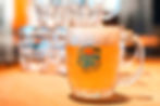 Ivanhoe Park Lager House is 2, and the’re bringing back the crispy celebration - Bigger, better, and more crushable!