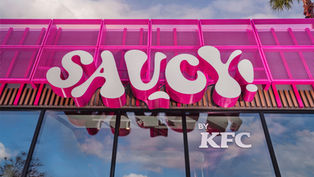 Saucy! by KFC brings the sauce to new Altamonte Springs location