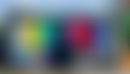 Check out the amazing new downtown Orlando mural "The Babysitter"