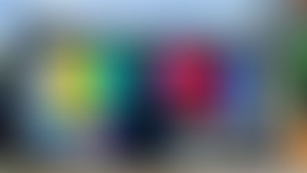 Check out the amazing new downtown Orlando mural "The Babysitter"