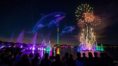 What's New at SeaWorld Orlando for Summer 2026