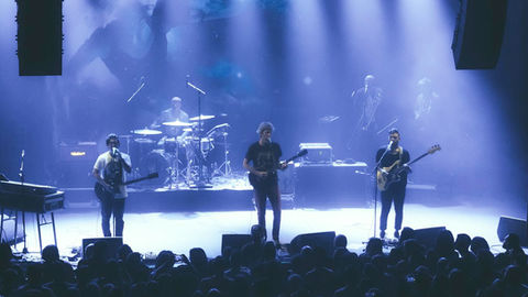 RX BANDITS adds headline show at House Of Blues Orlando with Zeta on October 24