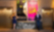 Broadway On The Rocks Cabaret Series returns to Hyatt Regency Orlando with The Broadway Bradshaws
