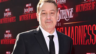 Legendary Director Sam Raimi is appearing at this years MegaCon Orlando