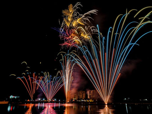 The legendary Red White & Boom returns to Altamonte Springs with new hours, and an emphasis on local talent