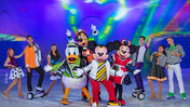 The search is on for Disney On Ice as Mickey’s Search Party glides into Tampa