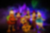 Every date in August now sold out for this year's Mickey’s Not-So-Scary Halloween Party
