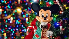 Going, Going, Almost Gone, Only ONE date remains for Mickey’s Very Merry Christmas Party 2025