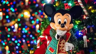 Going, Going, Almost Gone, Only ONE date remains for Mickey’s Very Merry Christmas Party 2025