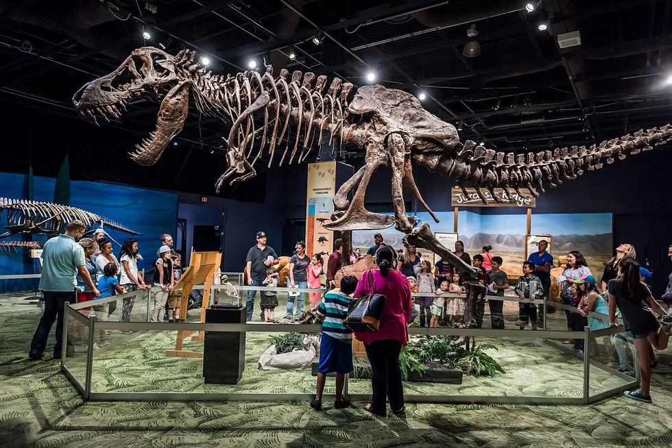 Orlando Science Center