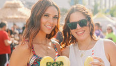 Get ready to party, piña-style, Lake Nona’s Pineapple Festival is bringing the tropical vibes on June 6