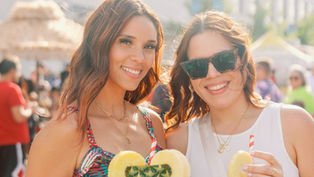 Get ready to party, piña-style, Lake Nona’s Pineapple Festival is bringing the tropical vibes on June 6