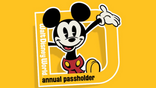 Walt Disney World to resume ALL Annual Pass Sales THIS MONTH - All you need to know!