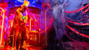 Universal Orlando Resort - What's New, Events, Refurbishments & Closures September 2023