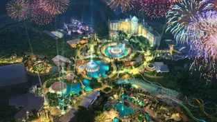 Be Afraid Disney! Epic Universe Set To Transform Universal Orlando Into Weeklong Destination