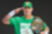 Hollywood Star and WWE Legend John Cena is coming to MEGACON Orlando 2026
