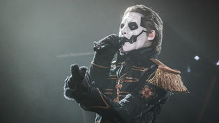Ghost announce Re-ImperaTour USA 2023 and it's coming to Tampa on August 31