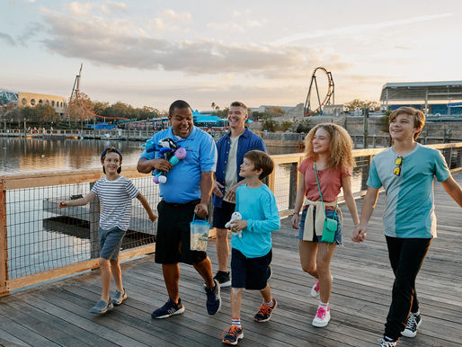 SeaWorld Orlando launch new Ultimate VIP Tour
