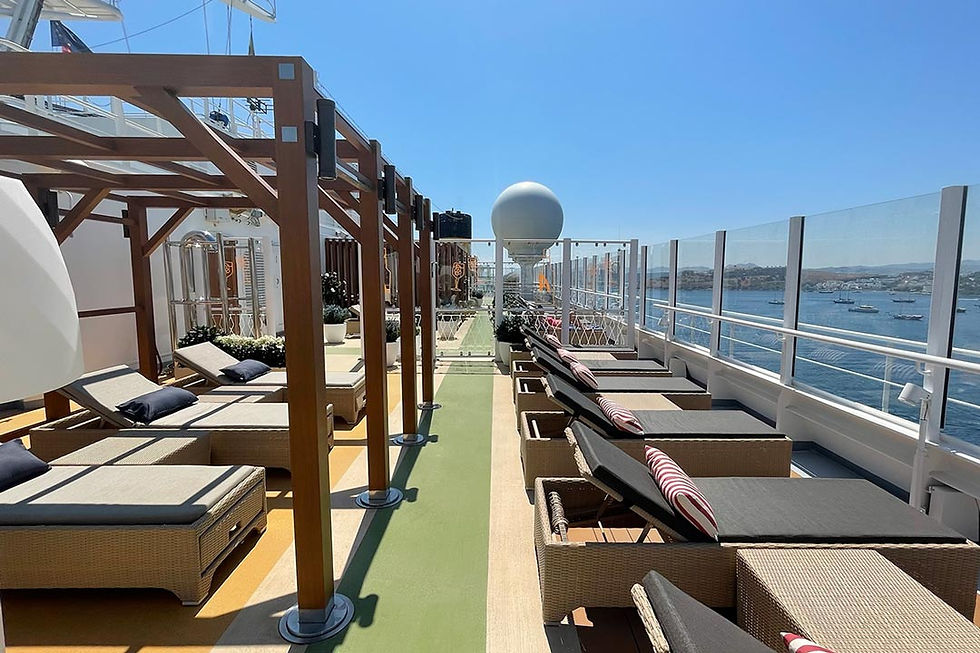 Carnival Cruise Line adds new Carnival Venezia sailings from Port Canaveral
