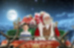 Pictures with Santa at The Oviedo Mall