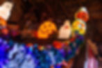 Check Out the frightful Jock Lindsey’s Halloween Hangar Bar at Disney Spring!