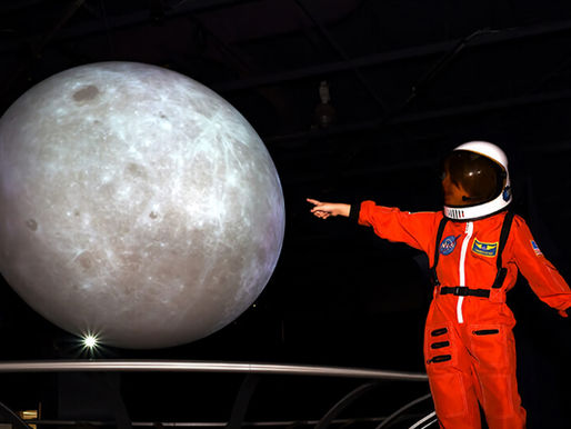 Prepare to launch into learning at Orlando Science Center this weekend for Astro Fest!
