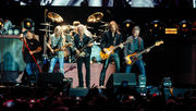 Southern rock legends Lynyrd Skynyrd roll into Tampa on July 18 with Loverboy & Six Gun Sally