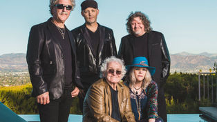 Jefferson Starship set to rock Daytona Beach as band announce 2024 Peabody Auditorium show
