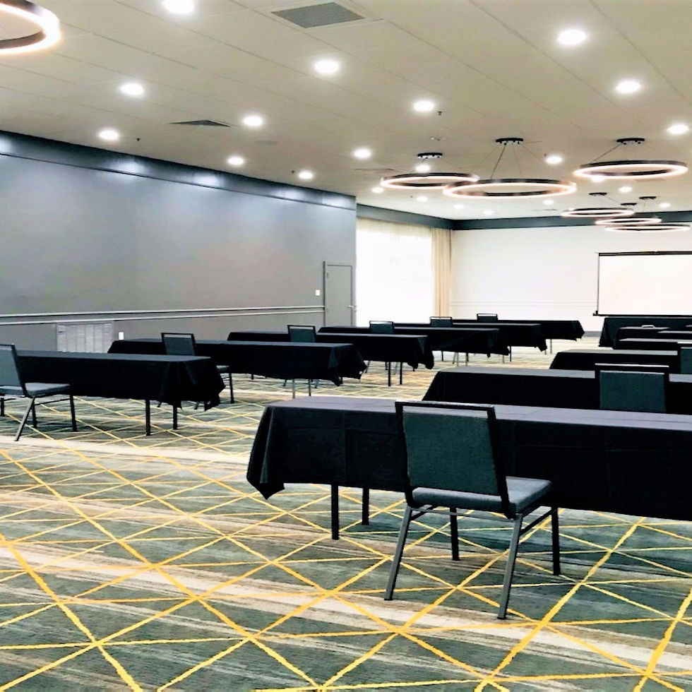 Holiday Inn & Suites Across From Universal Orlando completes stylish multi-million-dollar renovation