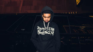 Jacksonville rapper Lil Poppa announces the Almost Normal Again Tour including a stop in Orlando