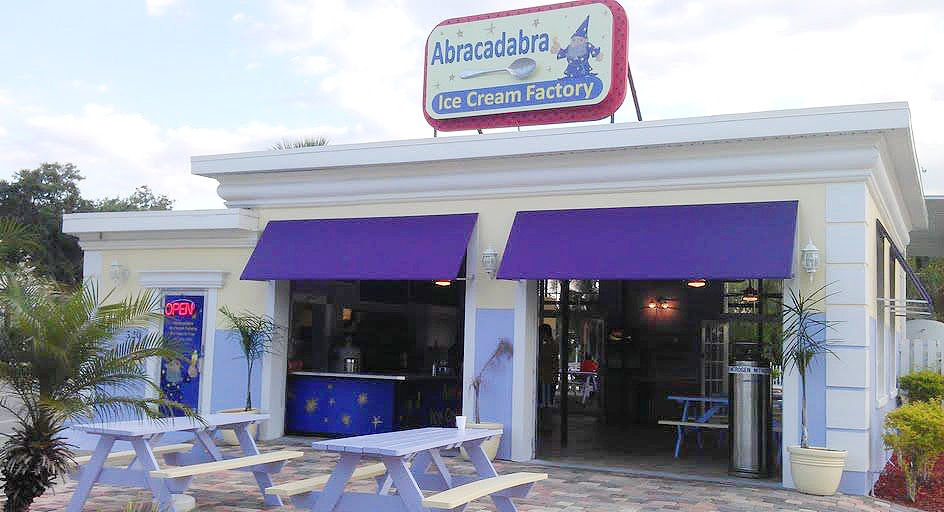 The Best Ice Cream Shops in Orlando