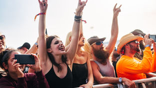 Welcome To Rockville 2023: Daytona Beach Lineup Revealed Including Pantera, Tool & Slipknot!