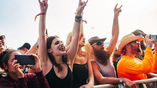 Welcome To Rockville 2023: Daytona Beach Lineup Revealed Including Pantera, Tool & Slipknot!