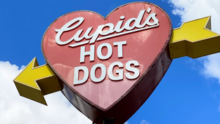 Cupid's Hot Dogs finds a new home in Longwood