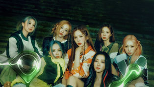 K-Pop girl group Dreamcatcher are bringing the 2023 Dreamcatcher World Tour to Orlando in September