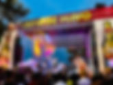 Rocco's Taco's announces annual Orlando  "Rocco's de Mayo" Block Party with special guest Fat Joe